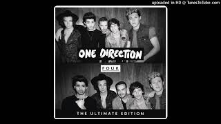 One Direction  Fools Gold Official Instrumental  FOUR Album [upl. by Evyn451]