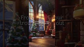 Dan  Shay  Have Yourself a Merry Little Christmas christmassongs [upl. by Lemrac]