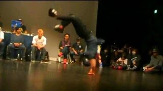 BGIRL AYANE KAKB JAPAN [upl. by Durrace]