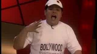 More Funny Sajid Khan Suresh Menon Show I [upl. by Esinrahc]