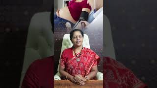 Vaginal Birth After CSection இயலுமா doctor babyshorts [upl. by Rochkind]