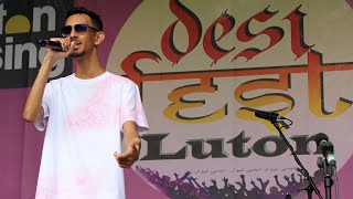 KYSN  Desi Fest Luton 2024 [upl. by Robert222]