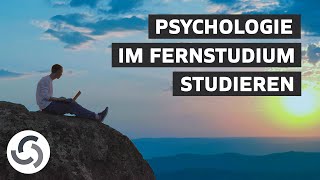 Psychologie im Fernstudium an der Hochschule Fresenius studieren  Professorin informiert [upl. by Iahcedrom502]