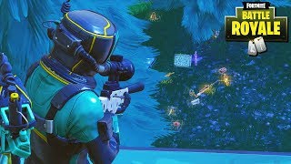 OP JACHT NAAR NIEUWE SNIPER  Fortnite Battle Royale 53 [upl. by Jenni]