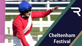 2021 Cheltenham Festival Day 3  Racing Replay  all of the replays and interviews from Racing TV [upl. by Arutnev503]