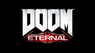 Doom Eternal Full Playthrough No Commentary [upl. by Asiul]