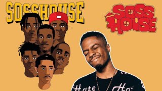 Sosshouse The story behind Pi’erre Bourne’s record label Chavo Jelly etc [upl. by Greer]