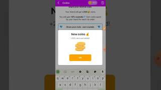 Top Follow App Unlimited Coins  Top Follow Promo Code Today  Top Follow Referral Code  topfollow [upl. by Zacharias]