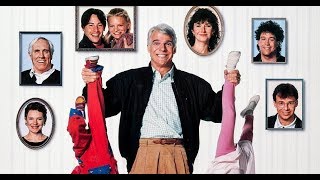 Parenthood 1989 Movie Review Keanuthon [upl. by Zipnick]