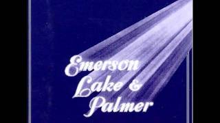 Emerson Lake and Palmer ELP  Tarkus Live Welcome back my friends Pt2 [upl. by Nolyd]