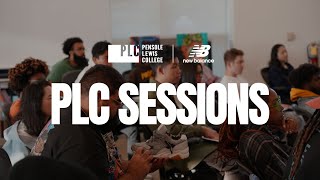 PLC Sessions  New Balance 2023 HD 1080p [upl. by Asel]