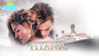 TITANIC  ROSE  EPIC VERSION [upl. by Dusza511]