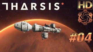 Tharsis Lets Play 04 quotDie mutige Pflichterfüllungquot german deutsch HD PC [upl. by Wershba974]