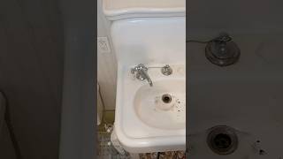 Dont replace the sink reglaze wwwwvhbathtubcom [upl. by Lucey]