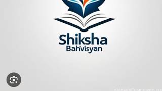 SHIKSHA KENDRA Live Stream [upl. by Anayrb101]