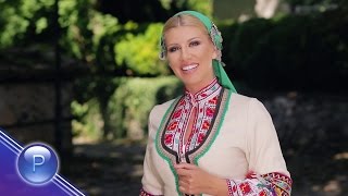 NELINA  PIRINSKA MLADOST  Нелина  Пиринска младост 2014 [upl. by Ahsias160]