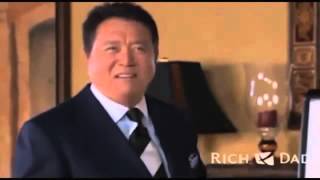 Network Marketing Red de Mercadeo Multinivel según Robert kiyosaki [upl. by Ahsikahs]