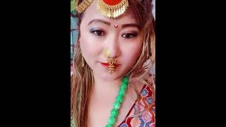 Malingo Katini Lai Lai  Jiten Rai  Kala Rai  EVERGREEN MELODIOUS NEPALI SONG [upl. by Eileen603]