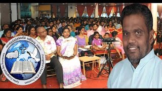 bro augustine jebakumar message part 4 2014 [upl. by Akimas240]