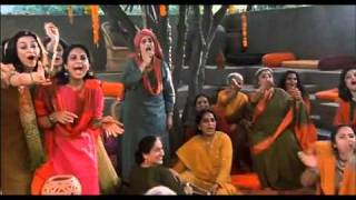 Monsoon Wedding Official Trailer [upl. by Dido335]