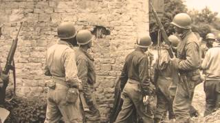 FORGOTTEN the book trailer 320th Barrage Balloon Battalion in WWII [upl. by Amii890]