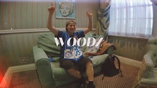 Vlog WOODZ in Europe Ep3  여기는 런던 베뤼 맘에 들어⚽ [upl. by Ultun]