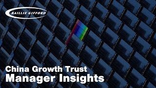 Baillie Gifford China Growth Trust Manager Insights [upl. by Jenks]