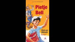 Pietje Bell  Willem Nijholt  Deel 13  Luisterboek [upl. by Jumbala633]