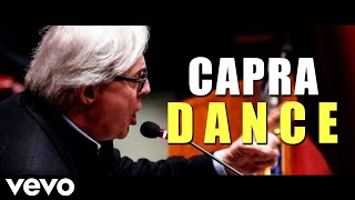 Vittorio Sgarbi  CAPRA DANCE [upl. by Rica447]