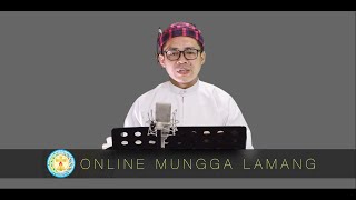 ONLINE MUNGGA LAMANG [upl. by Animaj]