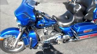 2010 FLHTCU Electra Glide® Ultra Classic® 610646 [upl. by Yeuh457]