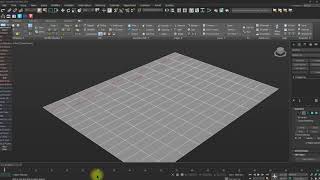 3ds max Dot Loop [upl. by Steward]