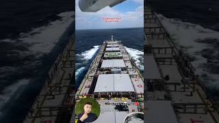 Merchant navy statusnavy shortsviral videotrending videoship life shorts explore ship [upl. by Colbye]