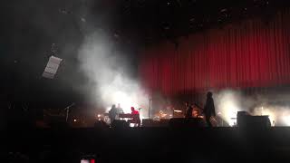 Tranquility Base Hotel  Casino  Arctic Monkeys  Lollapalooza Chile 2019 [upl. by Asined168]