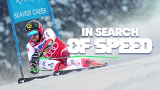 Will Marcel Hirscher Manage To Snatch A Win Again At The Beaver Creek  In Search Of Speed [upl. by Higginbotham]