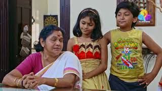 Uppum Mulakum│കപ്പയും ഇറച്ചികറിയും  Flowers│EP 506 [upl. by Nicholl323]