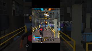 1tap montages highlights freefire garenafreefire freefiireindia shortsfeed shorts [upl. by Gnaig]