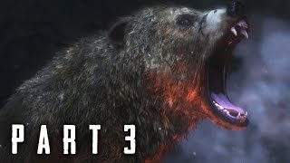 Rise of the Tomb Raider Walkthrough Gameplay Part 6  Prison Break 2015 [upl. by Imalda]