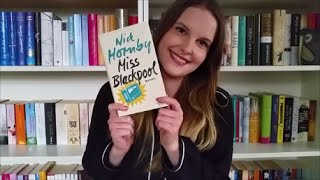 Buchtipp Nick Hornby  Miss Blackpool [upl. by Lawrence]