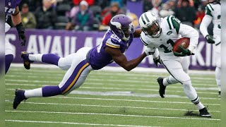 Jets vs Vikings NFL London Game scores live updates [upl. by Aaren29]