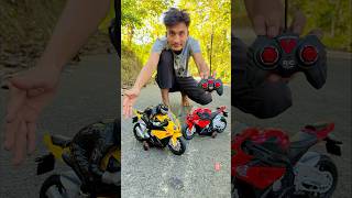 Rc Moto Gt amp S1000RR High Speed Bike Unboxing🔥 [upl. by Iliram]