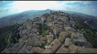 Montepulciano Tuscany Italy [upl. by Asik]