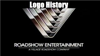 Roadshow home video logo 1987 [upl. by Schellens]