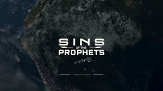 Sins of the Prophets UNSC  Part 1  First Contact [upl. by Abbate]