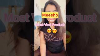 Crimper🫶meesho crimper shortvideo youtubeshorts shorts daily trending review vlog youtube [upl. by Sadnalor831]