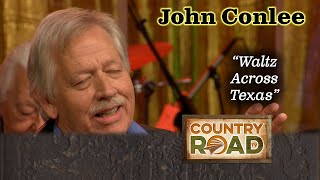 John Conlee sings an Ernest Tubb classic [upl. by Akenal846]