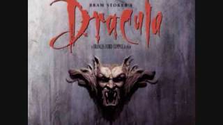 Bram Stokers Dracula movie soundtrack quotThe Beginningquot [upl. by Lenneuq]