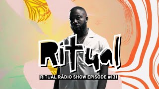 RITUAL RADIO SHOW 131 [upl. by Jesh]