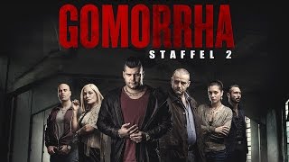 Gomorrha  Staffel 2  Trailer HD Deutsch  German [upl. by Atteugram]