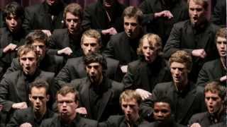 Stellenbosch University Choir at the 2012 World Choir Games [upl. by Malcah496]